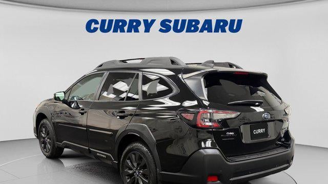 2023 Subaru Outback Onyx Edition XT
