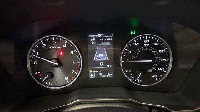 2023 Subaru Outback Onyx Edition XT