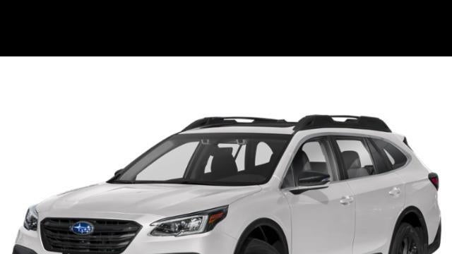 Preowned 2021 Subaru Outback Onyx Edition XT for Sale