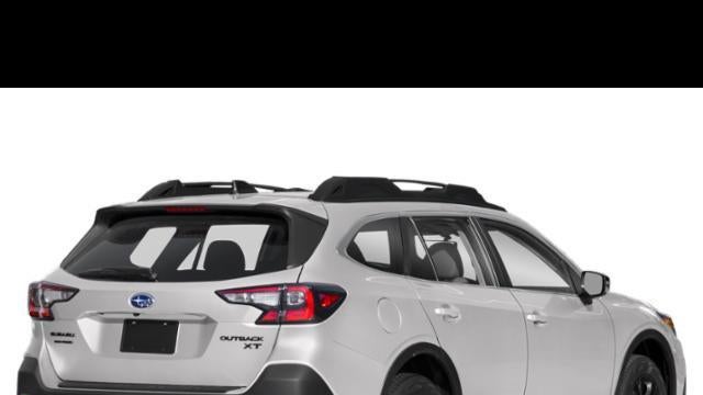 2021 Subaru Outback Onyx Edition XT