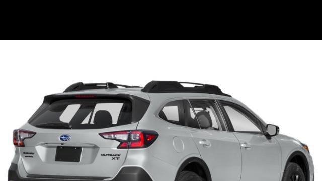 2021 Subaru Outback Onyx Edition XT