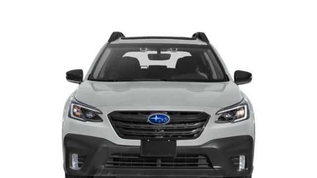 2021 Subaru Outback Onyx Edition XT