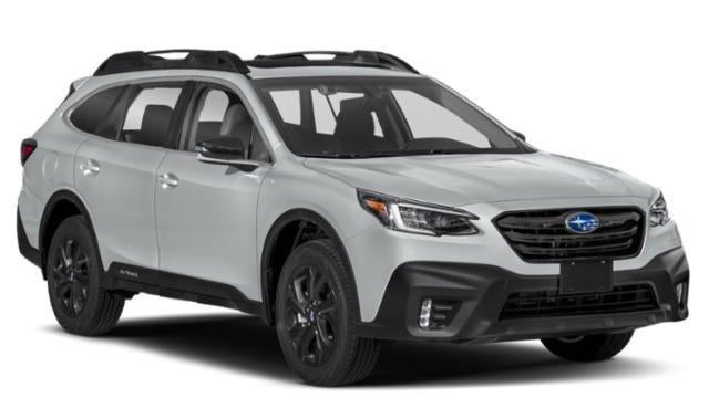 2021 Subaru Outback Onyx Edition XT