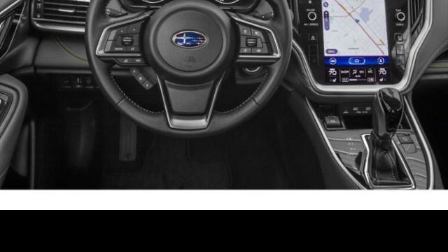 2021 Subaru Outback Onyx Edition XT