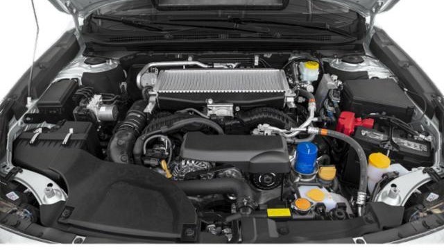 2021 Subaru Outback Onyx Edition XT