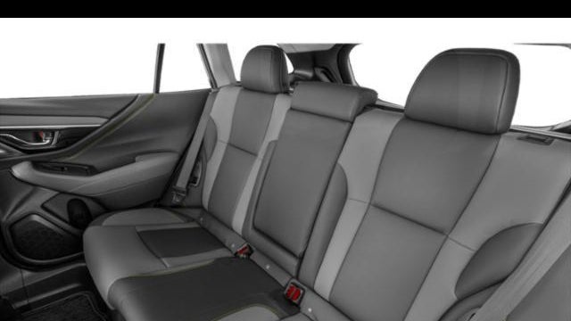 2021 Subaru Outback Onyx Edition XT