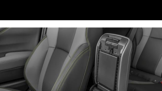 2021 Subaru Outback Onyx Edition XT