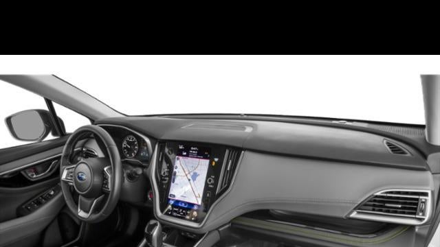 2021 Subaru Outback Onyx Edition XT