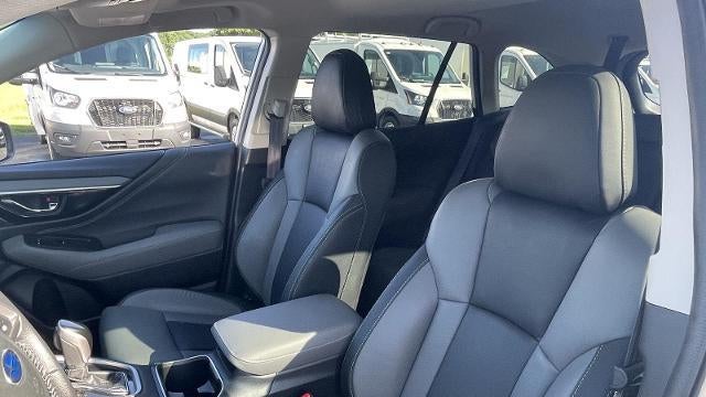 2021 Subaru Outback Onyx Edition XT