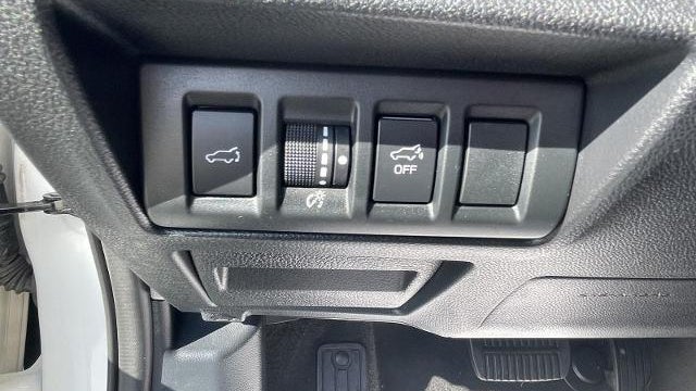 2021 Subaru Outback Onyx Edition XT