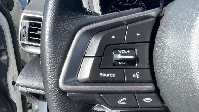 2021 Subaru Outback Onyx Edition XT