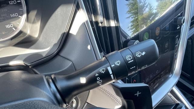 2021 Subaru Outback Onyx Edition XT