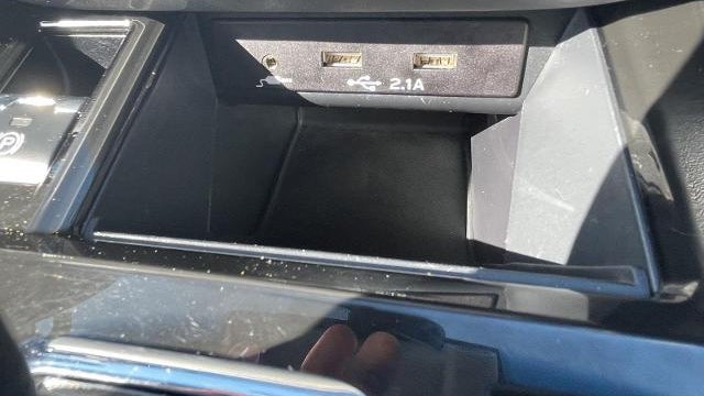 2021 Subaru Outback Onyx Edition XT