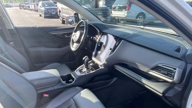 2021 Subaru Outback Onyx Edition XT