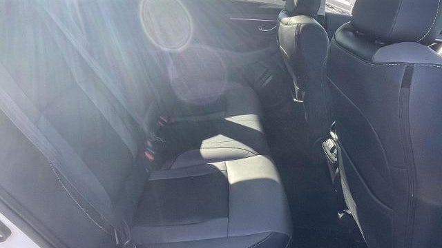 2021 Subaru Outback Onyx Edition XT
