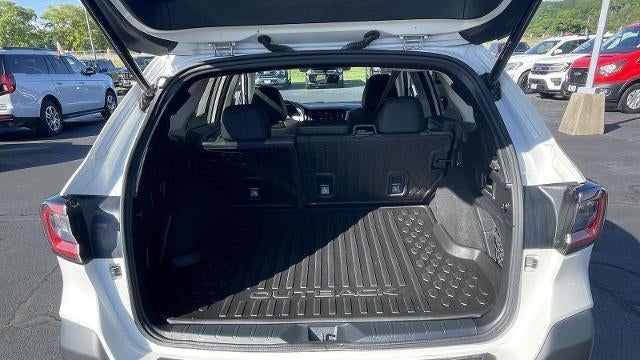 2021 Subaru Outback Onyx Edition XT
