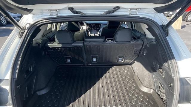 2021 Subaru Outback Onyx Edition XT