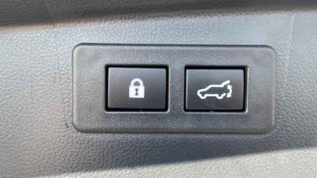 2021 Subaru Outback Onyx Edition XT