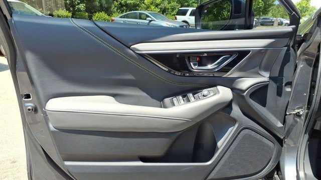 2021 Subaru Outback Onyx Edition XT