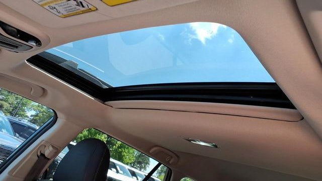 2021 Subaru Outback Onyx Edition XT