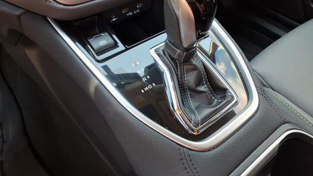 2021 Subaru Outback Onyx Edition XT