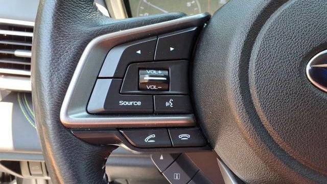 2021 Subaru Outback Onyx Edition XT