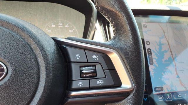 2021 Subaru Outback Onyx Edition XT