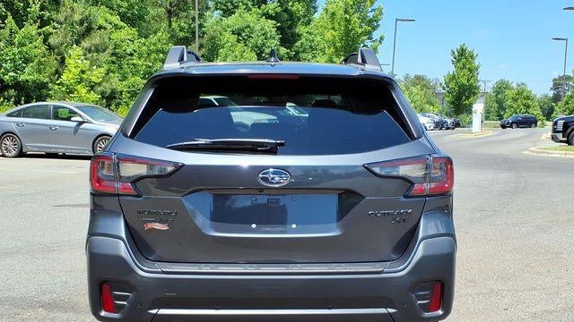 2021 Subaru Outback Onyx Edition XT