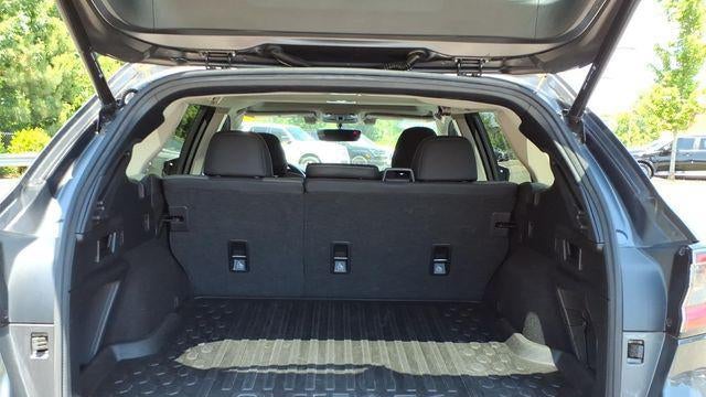 2021 Subaru Outback Onyx Edition XT