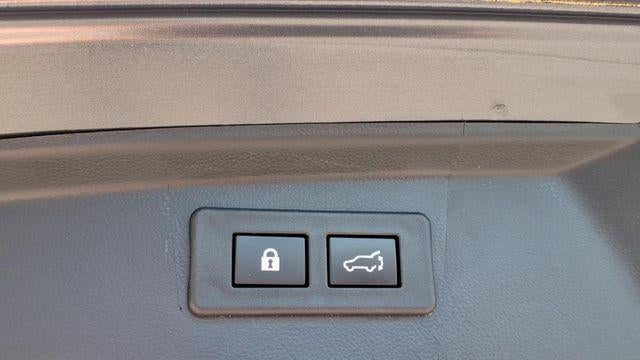 2021 Subaru Outback Onyx Edition XT