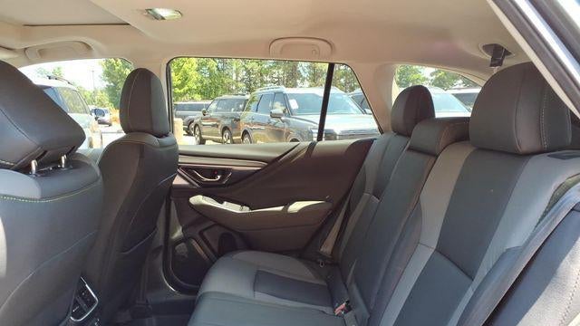 2021 Subaru Outback Onyx Edition XT