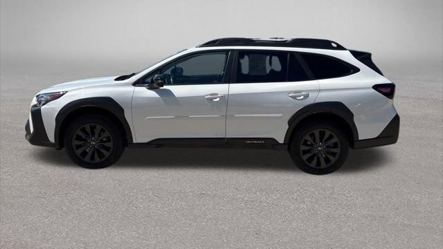 2024 Subaru Outback Onyx Edition XT