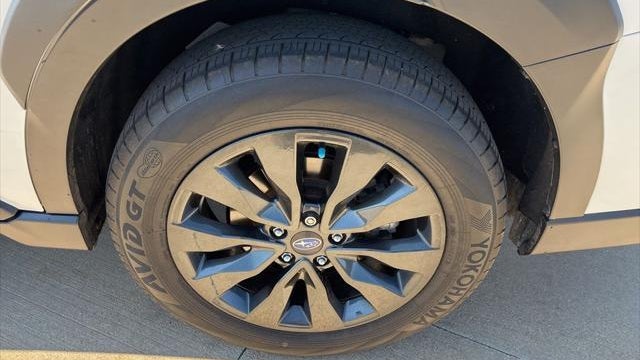 2024 Subaru Outback Onyx Edition XT