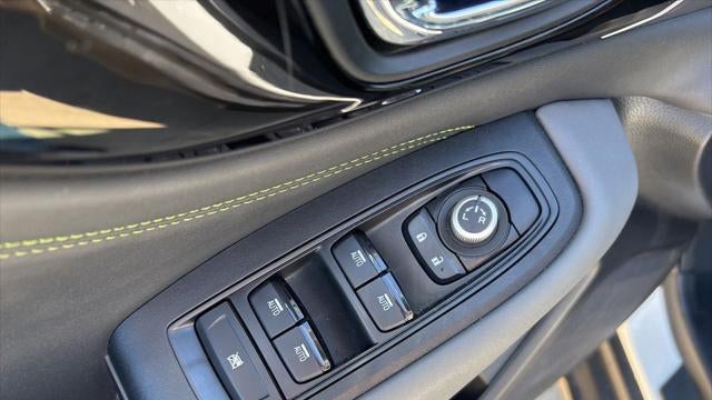 2024 Subaru Outback Onyx Edition XT
