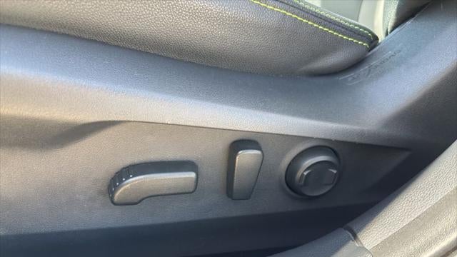 2024 Subaru Outback Onyx Edition XT