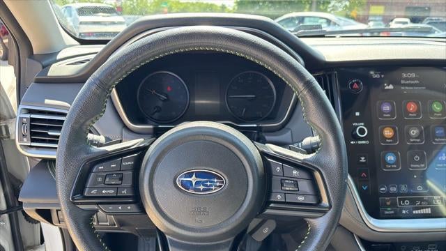 2024 Subaru Outback Onyx Edition XT