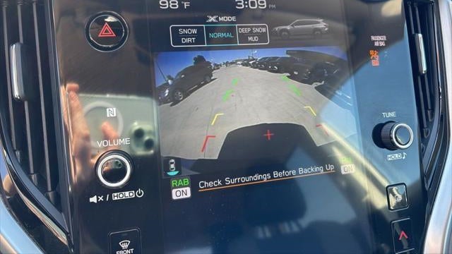 2024 Subaru Outback Onyx Edition XT