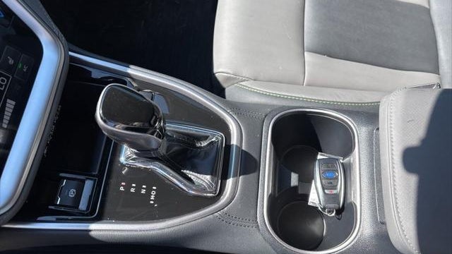 2024 Subaru Outback Onyx Edition XT