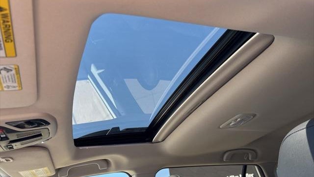 2024 Subaru Outback Onyx Edition XT