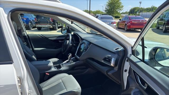 2024 Subaru Outback Onyx Edition XT