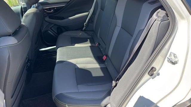 2024 Subaru Outback Onyx Edition XT