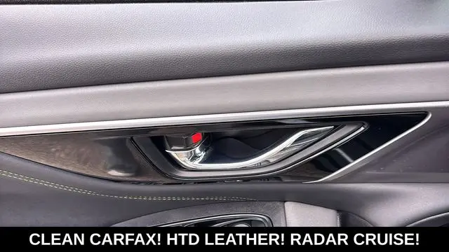 2025 Subaru Outback Onyx Edition XT