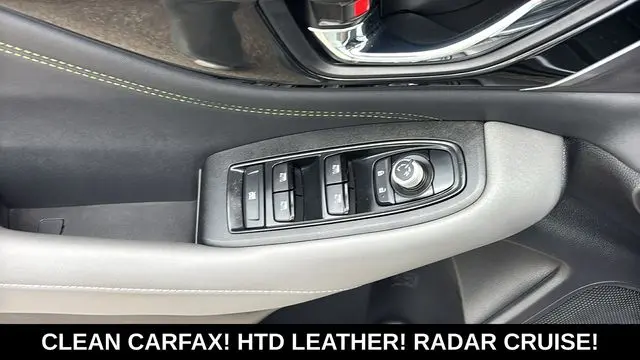 2025 Subaru Outback Onyx Edition XT
