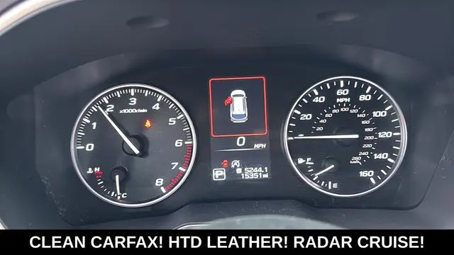 2025 Subaru Outback Onyx Edition XT