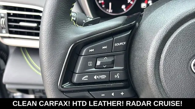 2025 Subaru Outback Onyx Edition XT