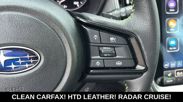 2025 Subaru Outback Onyx Edition XT