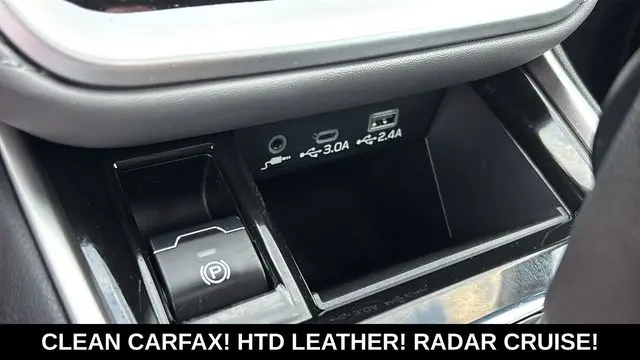 2025 Subaru Outback Onyx Edition XT