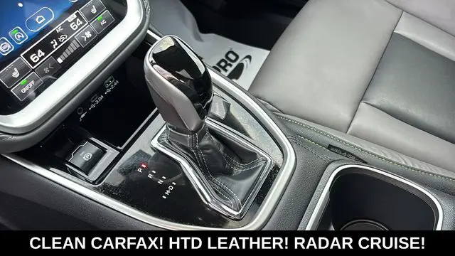 2025 Subaru Outback Onyx Edition XT