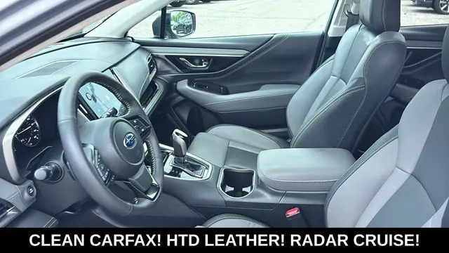 2025 Subaru Outback Onyx Edition XT