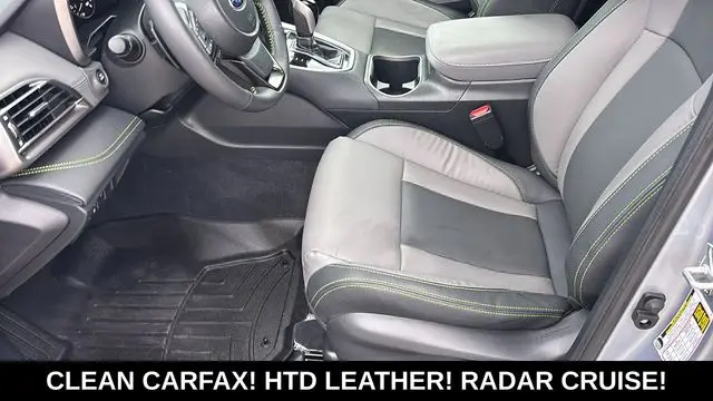 2025 Subaru Outback Onyx Edition XT